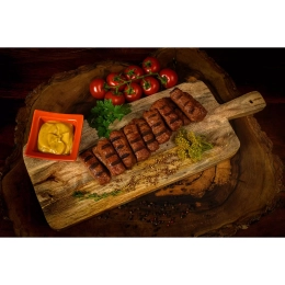 Facos mici boieresti congelati caserola 900g