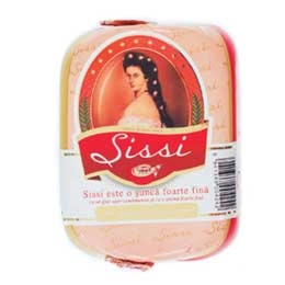 Caroli sunca de pui Sissi 650g