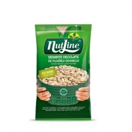 Nutline miez seminte floarea-soarelui cu sare 50g