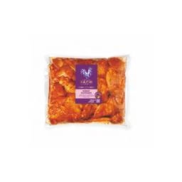 Safir Aripi condimenate Dulci/Picante 1kg Punga congelate