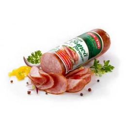 Cris-Tim salam cu sunca 450g