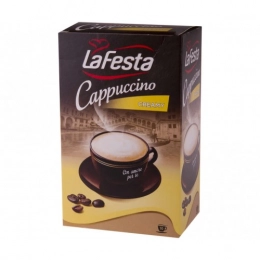 La Festa cappuccino creamy 125g