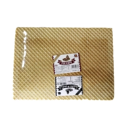 Pan food foi vafe 180g