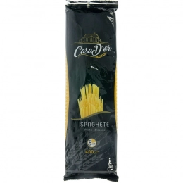 Casa D'or spaghete 400g