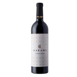 Domeniul Coroanei Segarcea Marama Feteasca neagra 750ml