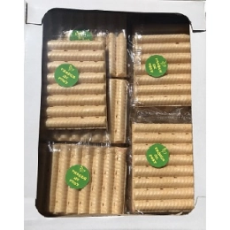 Pan food spiraline napolitane cu crema cu fructe de padure 1.5kg
