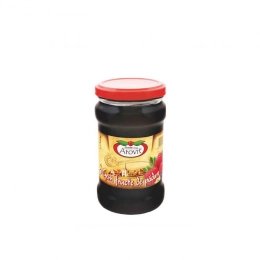 Arovit gem de fructe de padure  360g
