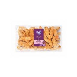 Safir Degetele din piept de pui Dulci 500g Punga congelate