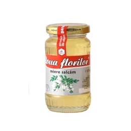 Roua Florilor miere de salcam 275g