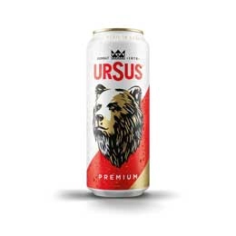Ursus bere 0.5l