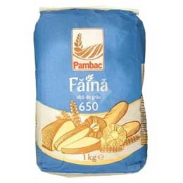 Pambac faina 650 1kg
