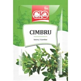 Cio Cimbru 8g