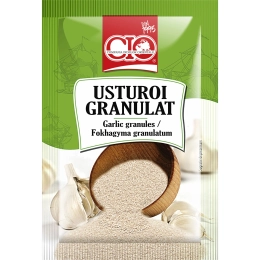 Cio usturoi granulat 15g
