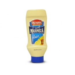 Olympia sos de maioneza clasic 480g