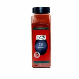 Fuchs chilli macinat  500g