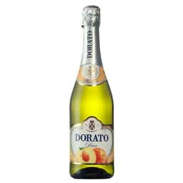 Dorato spumant Pesca 0.75l