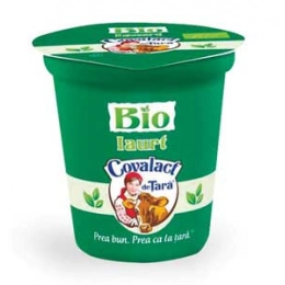 Covalact bio iaurt 3.8% 140g