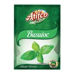 Atifco busuioc 8g