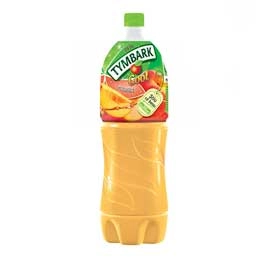 Tymbark Cool suc de piersici 2l