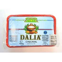 Five Continents cascaval Dalia 400g