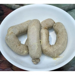 Bunghez leberwursti
