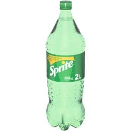 Sprite 2l