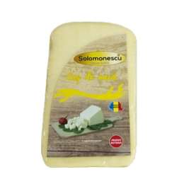Solomonescu cas de vaca 450g