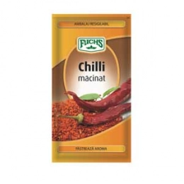 Fuchs chilli 20g