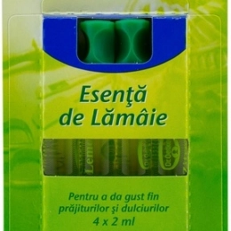 Dr Oetker esenta de lamaie 8g