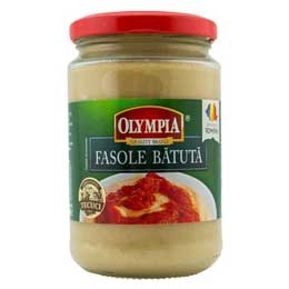 Olympia fasole batuta 300g