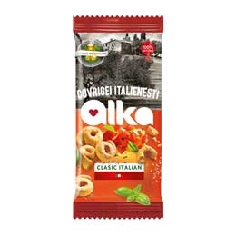 Alka covrigei italienesti clasic italian 100g