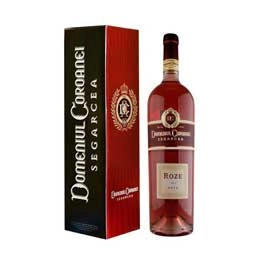 Domeniul Coroanei Segarcea Magnum roze 2018 1.5L