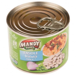 Mandy fasole batuta 200g