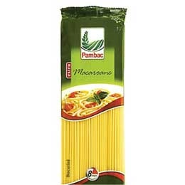 Pambac macaroane 500g