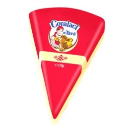 Covalact cascaval Penteleu 175g