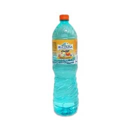 Bucovina apa aromatizata piersica 1.5l