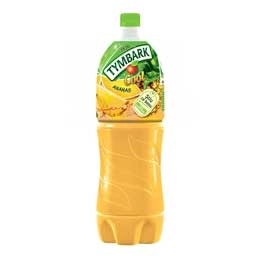 Tymbark Cool suc de ananas 2l