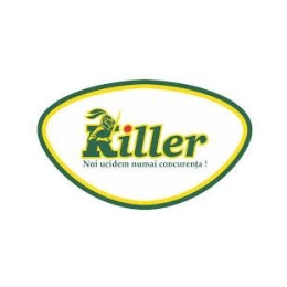 Killer humus baton (aproximativ  200g )