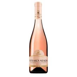 Cotnari Selectii Feteasca neagra rose sec 0,75l
