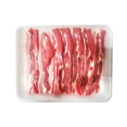 Killer grill piept porc  condimentat congelat