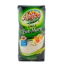 Atifco orez bob mare 1000g