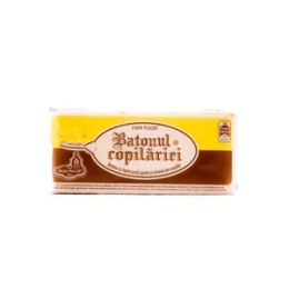Pan food batonul copilariei duo 80g