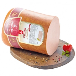 Meda parizer cu piept pui 500g