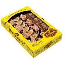 Pan food prajitura nelly 700g
