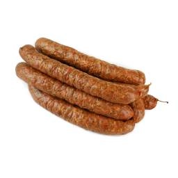 Killer carnati taranesti cu busuioc vid