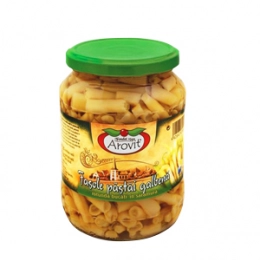 Arovit fasole pastai galbena 680g