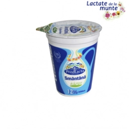 Prodlacta smantana 12% 150g