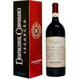 Domeniul Coroanei Segarcea Simfonie sec 1500ml