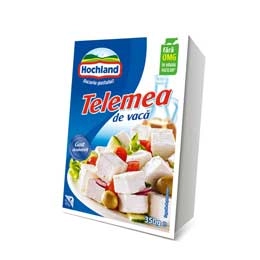 Hochland Telemea de vaca 350g