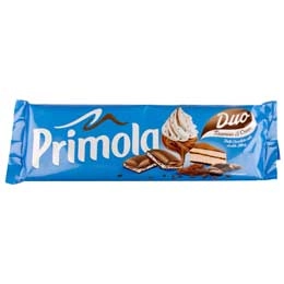 Primola duo tiramisu si frisca 248g